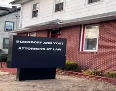 Dizengoff and Yost Law Firm In Cumberland County New Jersey Dizengoff and Yost Law Firm In Cumberland County New Jersey